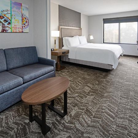 Best Western Valencia/Six Flags Inn & Suites Santa Clarita Bagian luar foto