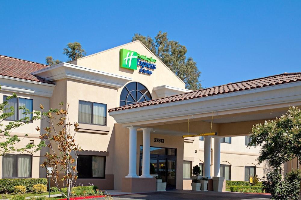 Best Western Valencia/Six Flags Inn & Suites Santa Clarita Bagian luar foto