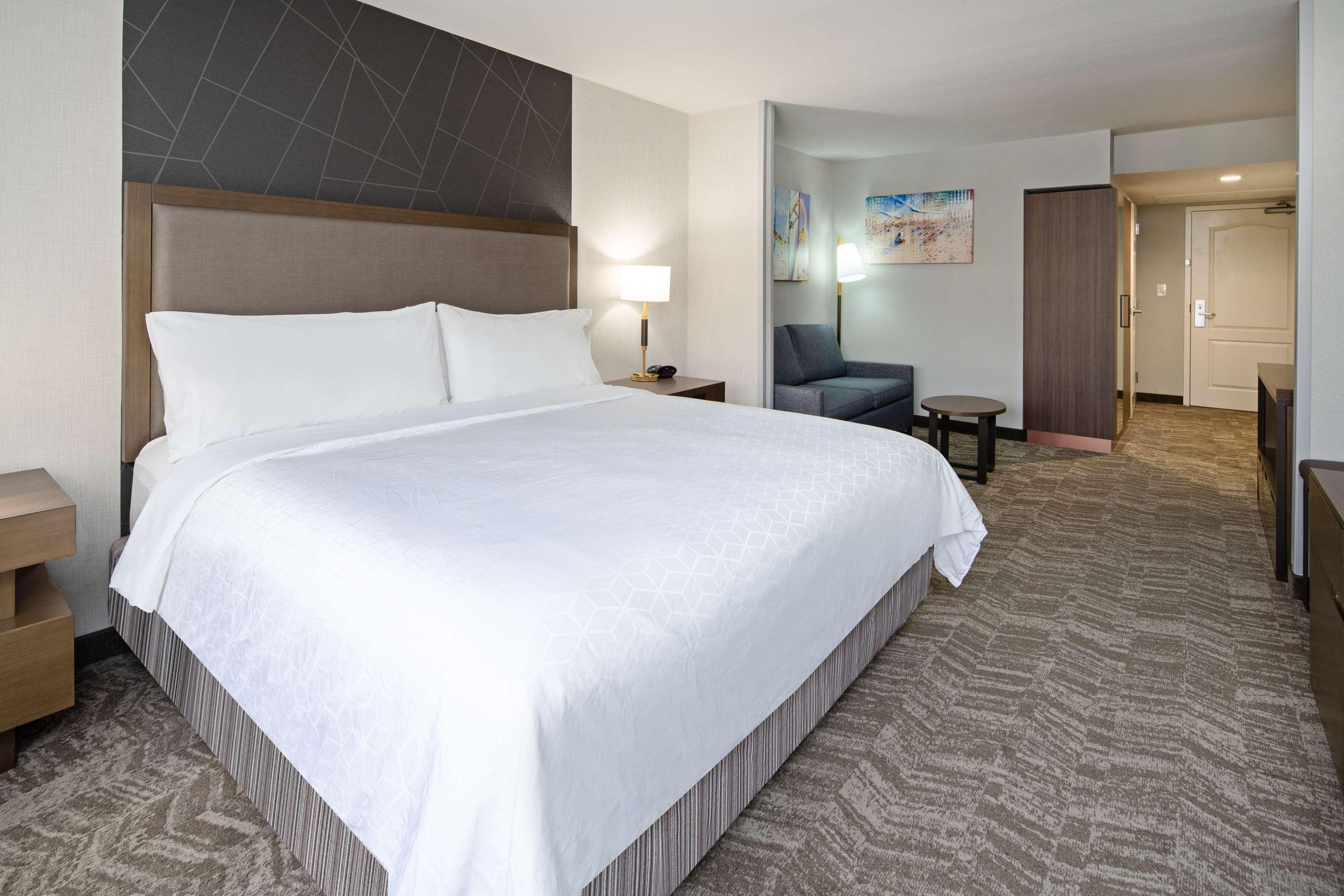 Best Western Valencia/Six Flags Inn & Suites Santa Clarita Bagian luar foto