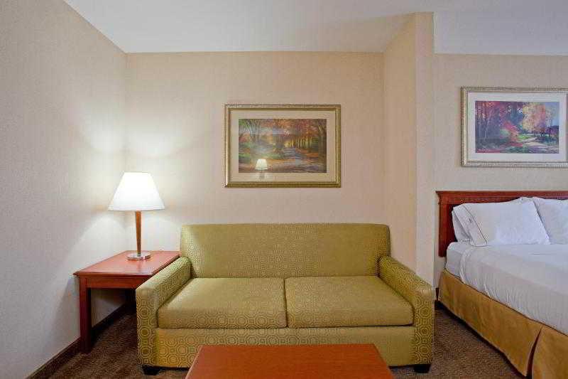 Best Western Valencia/Six Flags Inn & Suites Santa Clarita Bagian luar foto