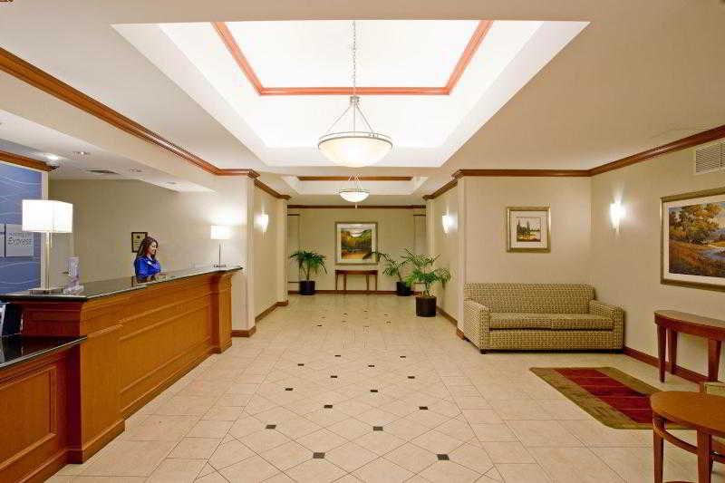 Best Western Valencia/Six Flags Inn & Suites Santa Clarita Bagian luar foto