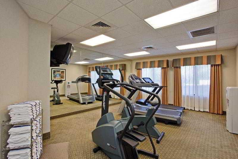 Best Western Valencia/Six Flags Inn & Suites Santa Clarita Bagian luar foto