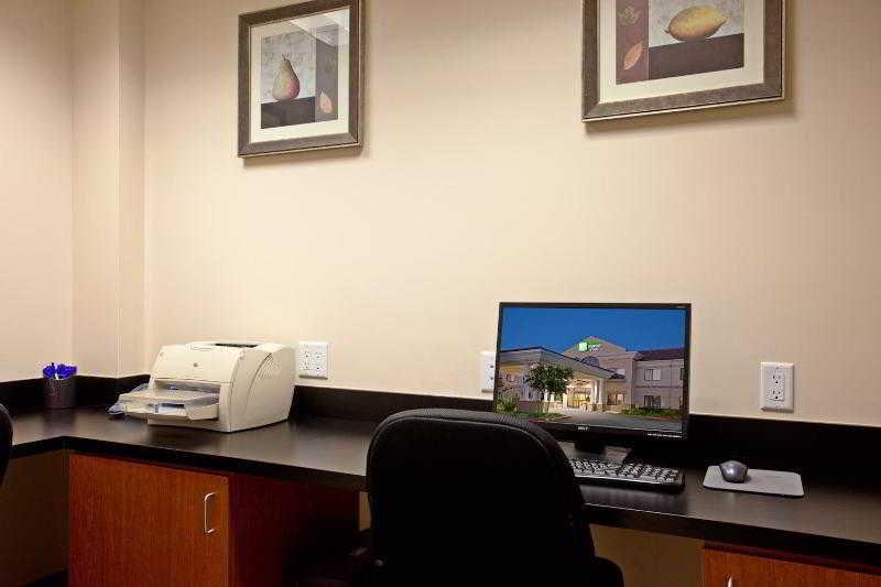 Best Western Valencia/Six Flags Inn & Suites Santa Clarita Bagian luar foto