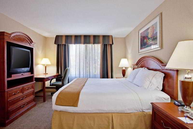 Best Western Valencia/Six Flags Inn & Suites Santa Clarita Bagian luar foto