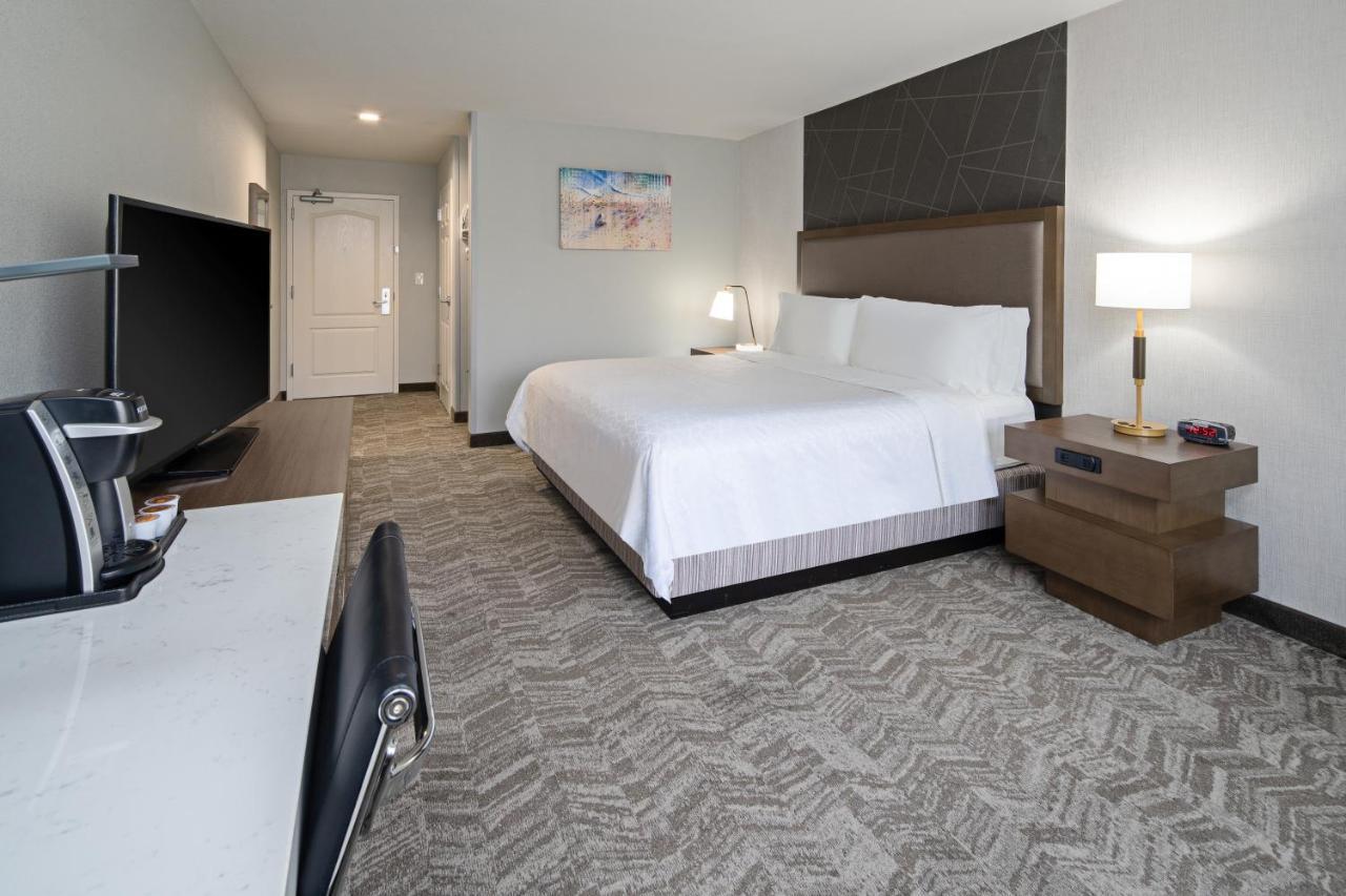 Best Western Valencia/Six Flags Inn & Suites Santa Clarita Ruang foto